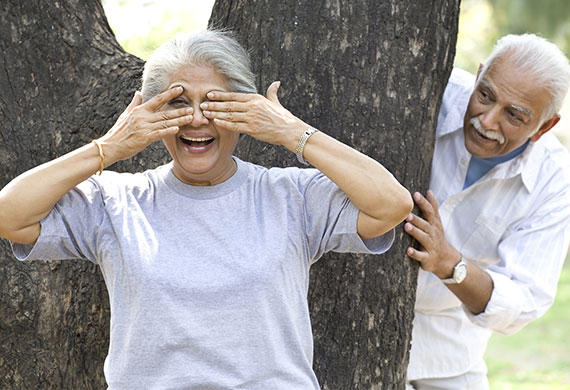 Life After Cataract Surgery